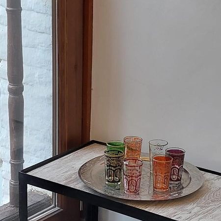 Nueva Casa Torre Albaycin Villa Granada Ngoại thất bức ảnh