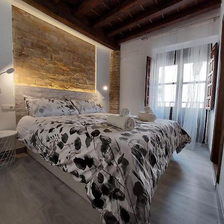 Nueva Casa Torre Albaycin Villa Granada Ngoại thất bức ảnh