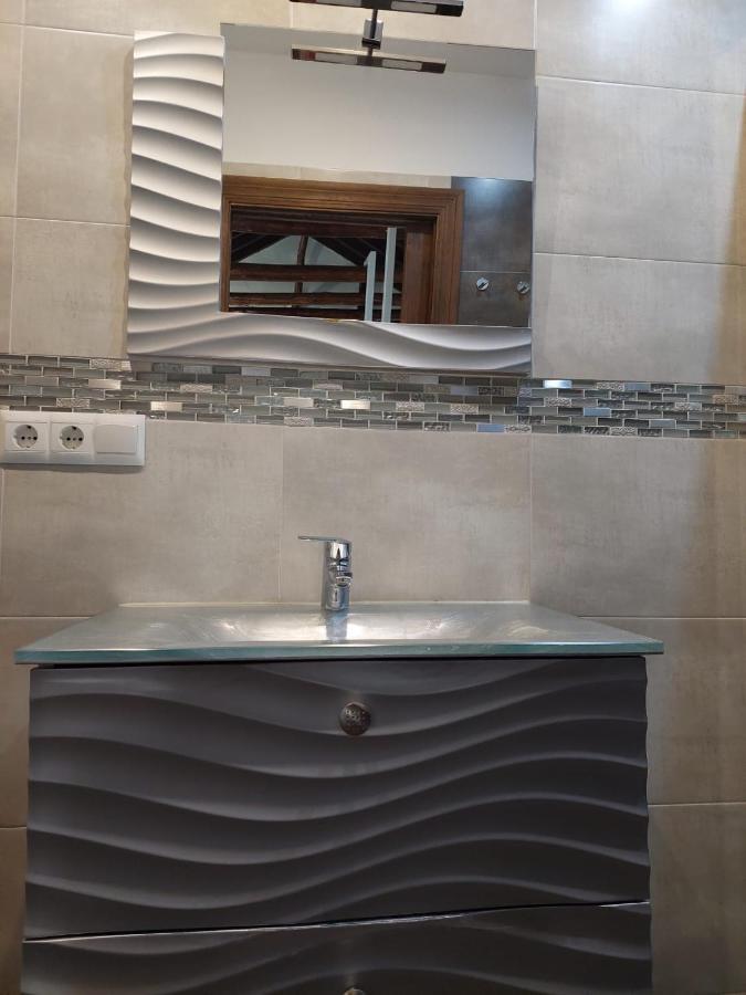 Nueva Casa Torre Albaycin Villa Granada Ngoại thất bức ảnh