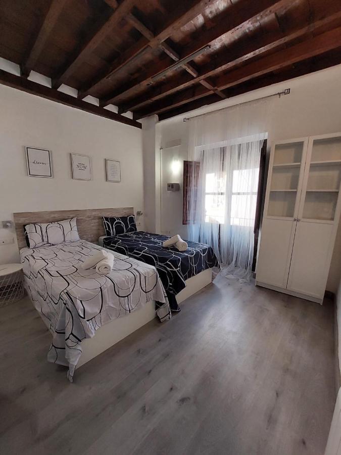 Nueva Casa Torre Albaycin Villa Granada Ngoại thất bức ảnh