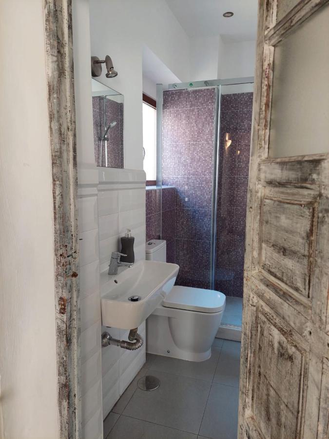 Nueva Casa Torre Albaycin Villa Granada Ngoại thất bức ảnh