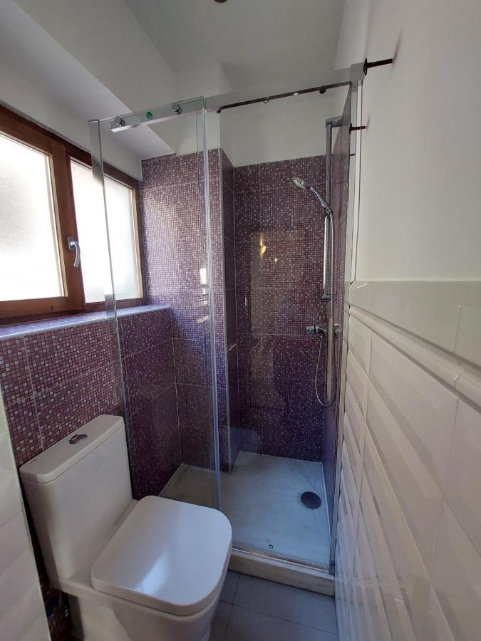 Nueva Casa Torre Albaycin Villa Granada Ngoại thất bức ảnh