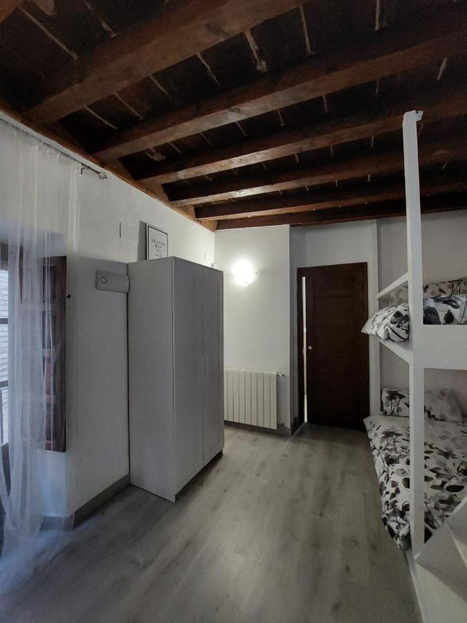 Nueva Casa Torre Albaycin Villa Granada Ngoại thất bức ảnh