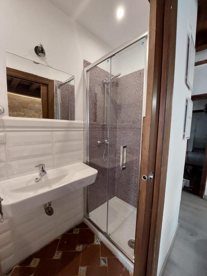 Nueva Casa Torre Albaycin Villa Granada Ngoại thất bức ảnh