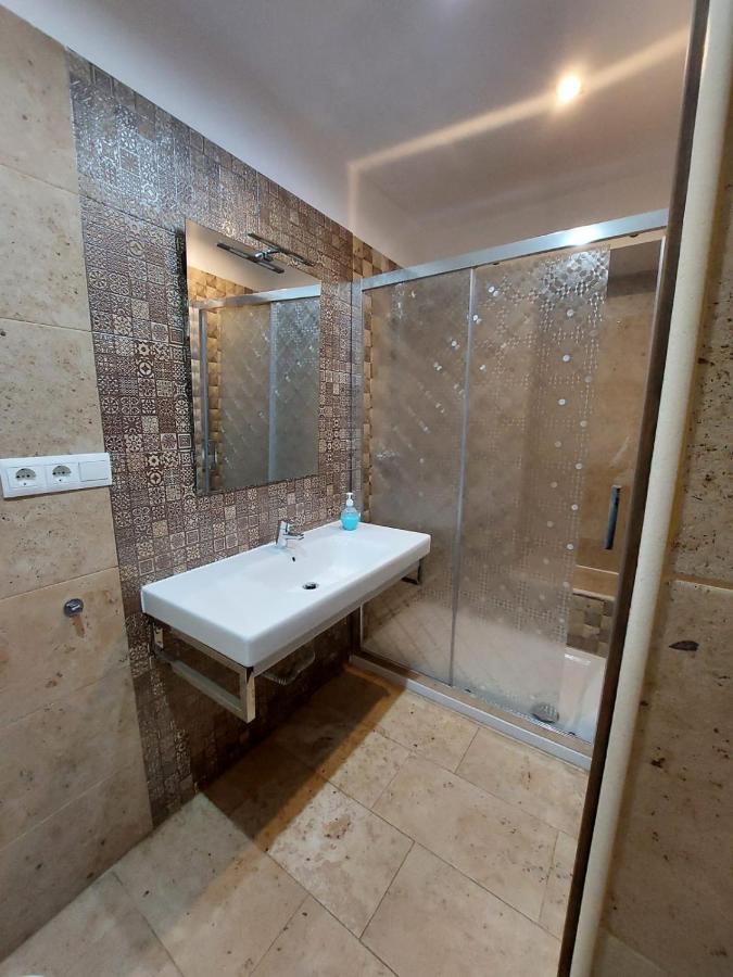 Nueva Casa Torre Albaycin Villa Granada Ngoại thất bức ảnh