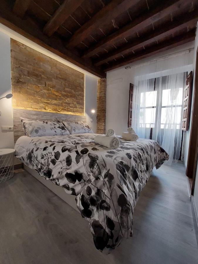 Nueva Casa Torre Albaycin Villa Granada Ngoại thất bức ảnh