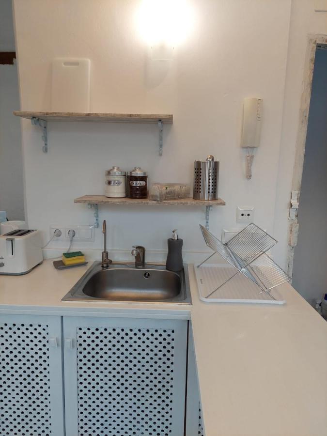 Nueva Casa Torre Albaycin Villa Granada Ngoại thất bức ảnh