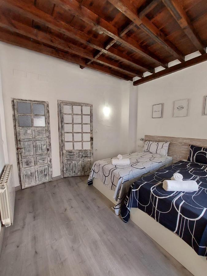 Nueva Casa Torre Albaycin Villa Granada Ngoại thất bức ảnh