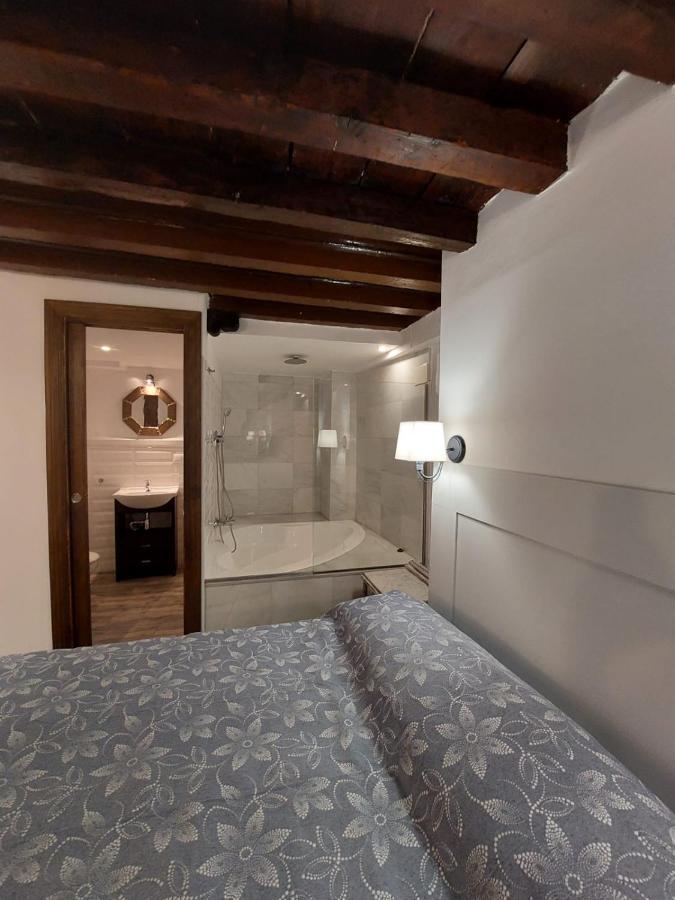 Nueva Casa Torre Albaycin Villa Granada Ngoại thất bức ảnh
