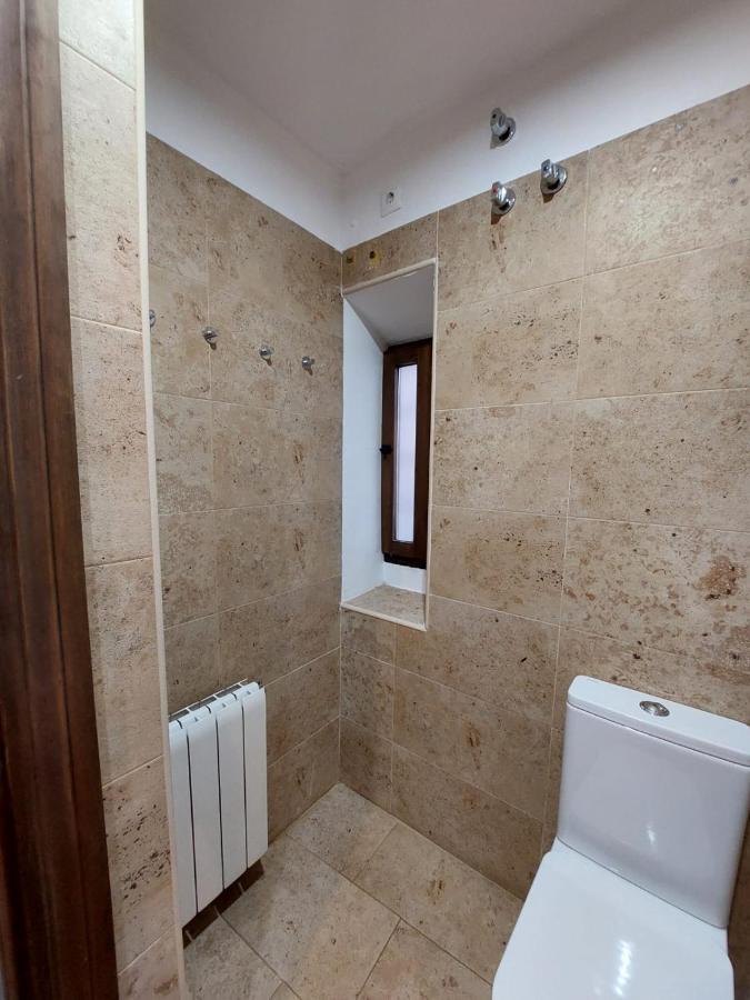 Nueva Casa Torre Albaycin Villa Granada Ngoại thất bức ảnh